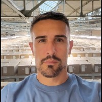 Teemill Tech Ltd Employee Kai Westmore's profile photo