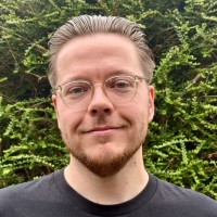 Kinetic Employee Lester Gibson's profile photo