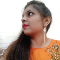 NetWorld Employee Kunjal Raiyani's profile photo