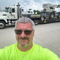 CraneWorks Employee Barry Burd's profile photo