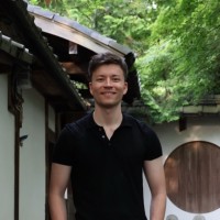 University of Cambridge Employee Daniel Yamamoto's profile photo
