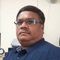 CPRI Employee Pandian G's profile photo
