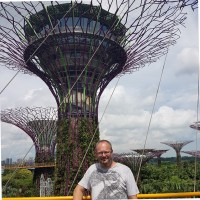 Steve Sutherland Email