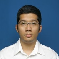 MobileForce Employee Wrehaspati Danardana's profile photo