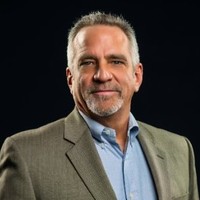 MobileFrame Employee Bob Strle's profile photo