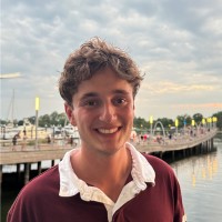 Capital One Employee Andrew Asper's profile photo