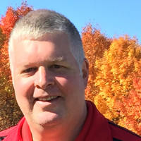 Oakland County, Michigan Government Employee Robert Seeley's profile photo