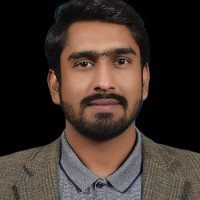 381TECH Employee Muhammad Asim's profile photo