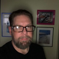 Capital One Employee Christopher Bachman's profile photo