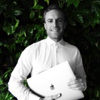 De Verticale Tuinman Employee Max Verboom's profile photo
