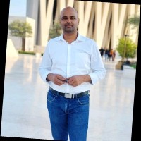 Hayat Biotech Employee Sreenivasa Ks's profile photo