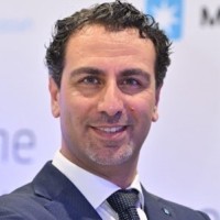 APM Terminals Employee Rakan Madi's profile photo
