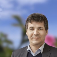 CIP Fund Solutions Employee Søren Weeke's profile photo