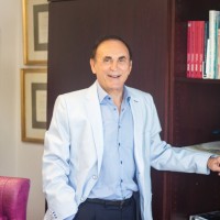 Hoteles Servigroup Employee José María Caballé Horta's profile photo