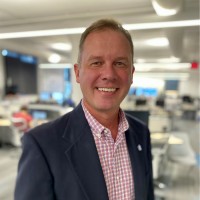 Nationwide Employee Christopher Wise's profile photo
