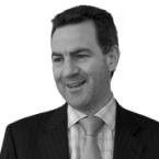 Pure Data Centres Group Employee Robert Nicholson's profile photo