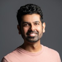 CustomLogoCases Employee Bhushan Lele's profile photo