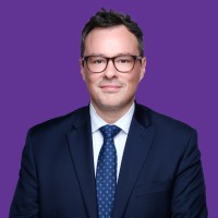 Crestview Strategy Employee Wesley-Ryan Boyd's profile photo