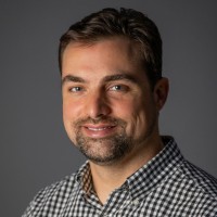 Virginia Information Technologies Agency Employee Chris Jones's profile photo