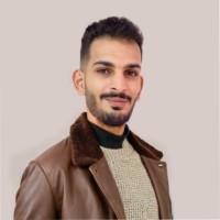 Cathexes Employee Laith Zghoul's profile photo