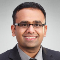 Vignesh Peng Email