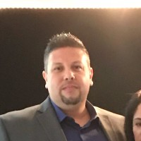 Medtronic Employee Ali Sandoval's profile photo