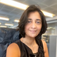 MeDirect Belgium Employee Isabelle Menezes's profile photo