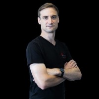 VivaScore Employee Shaun Theron's profile photo