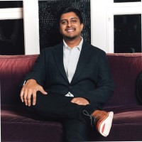Fivetran Employee Dev Shah's profile photo