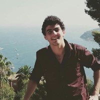 Amazon Web Services (AWS) Employee Phil Barone's profile photo