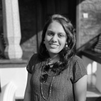 Sirrus.AI Employee Ketaki Shintre's profile photo