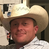 Langerman Engineering Employee Donovan Morrow's profile photo