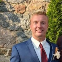 Spirit Airlines Employee Dalton Roth's profile photo