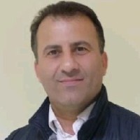 TAIS-IKF Employee Haji Allahverdiyev's profile photo