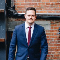Ben Dyer Associates, Inc. Employee Jordan Bullard's profile photo