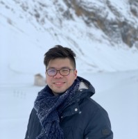 Optal - a WEX company Employee Emmanuel Soh's profile photo