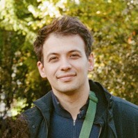 Bluedot Employee Dima Eremin's profile photo