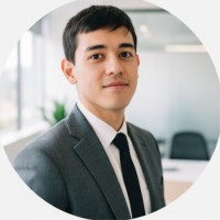 NDS Wellness Employee Ben Crowell's profile photo