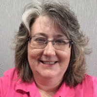 Keter Employee Robyn Cunningham's profile photo