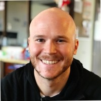 Chelmsford Public Schools Employee Matthew Bastien's profile photo