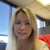 Aliya Akish Email