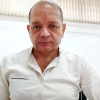 Universidad Tecnológica de Pereira Employee John Quiroga Hurtado's profile photo