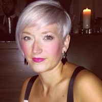 System Concepts Ltd Employee Amanda Owen's profile photo