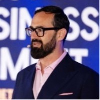 IQbator d.o.o. Employee Niko Slavnic's profile photo