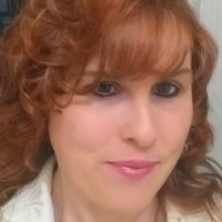 Northern Virginia Community College Employee Marlene Schulz's profile photo