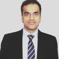 Kanga & Co Employee Kunal Vaidya's profile photo