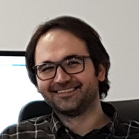App Impact Employee Josip Dusper's profile photo