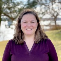 Virginia Institute of Marine Science Employee Emily Rivest's profile photo