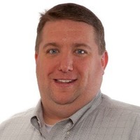 Myridius Employee Eric Brunker's profile photo