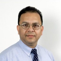 Leuze Employee Hafiz Rahman's profile photo
